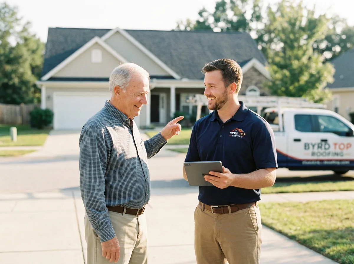 Roofing Douglas, AK FAQs